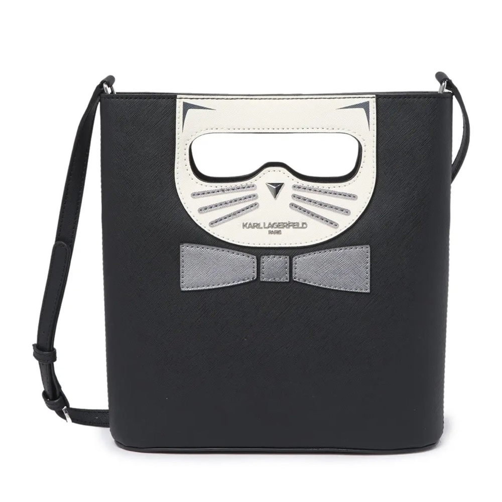 Karl Lagerfeld Maybelle Choupette Bag